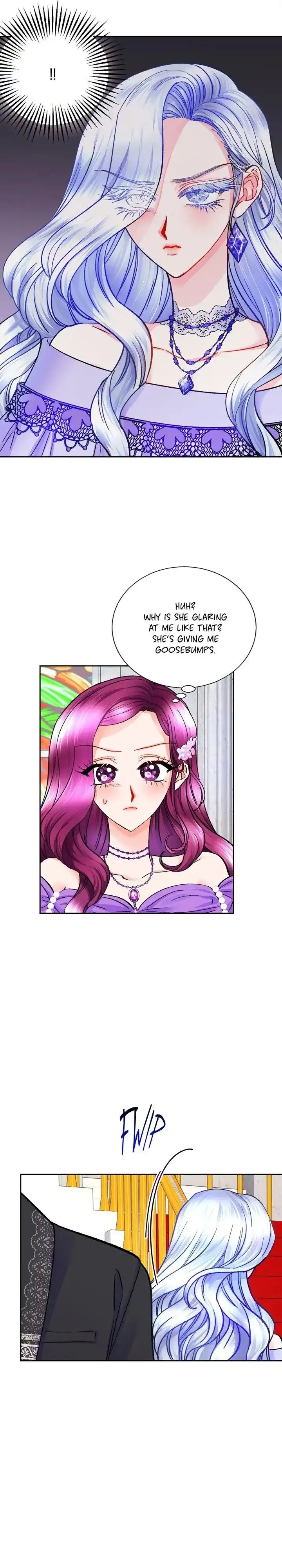 Villainous Princess Chapter 32 18